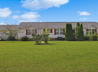 4657 Ray Rd, Spring Lake, NC 28390