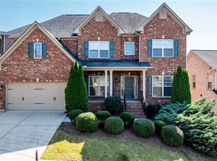 3538 Union Park Dr, Duluth, GA 30097
