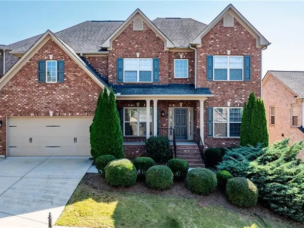 3538 Union Park Dr, Duluth, GA 30097