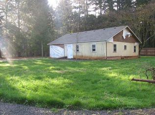 344 Fir Canyon Rd, Grants Pass, OR 97527