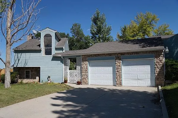 6940 S Pierce St — Photo 1
