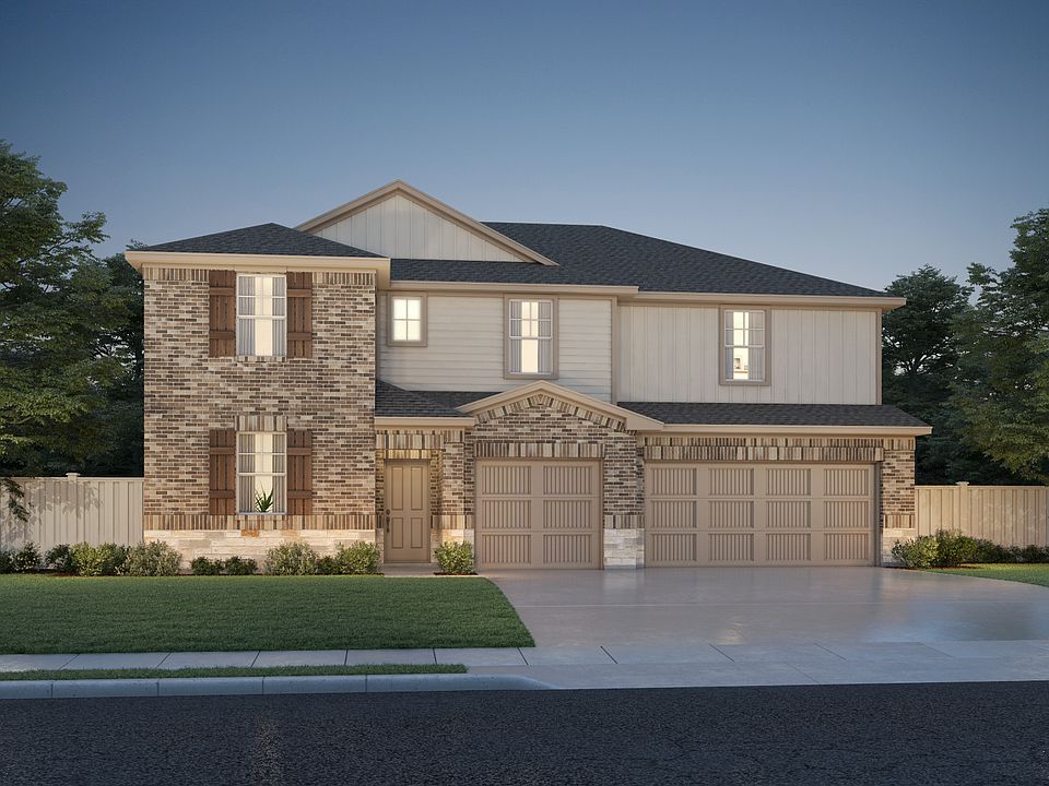 Elevation B