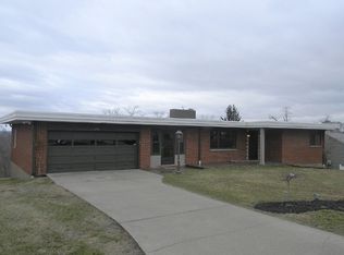 1296 Wickerham Dr, Monongahela, PA