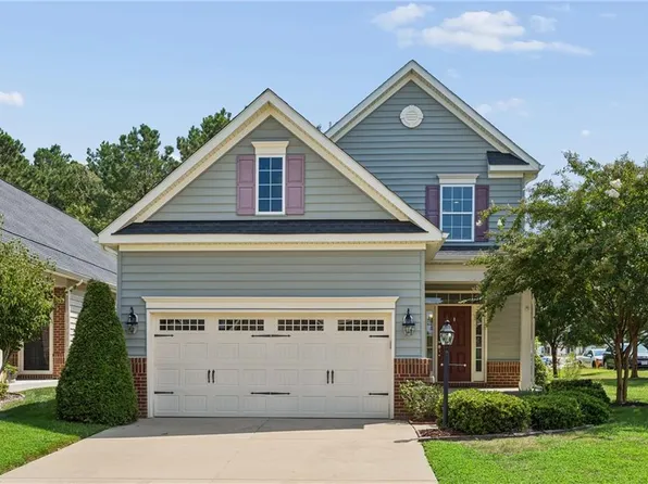 6310 Cordelia Rd, Williamsburg, VA 23188