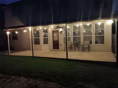 4928 Orchid Dr, Fort Worth, TX, 76137