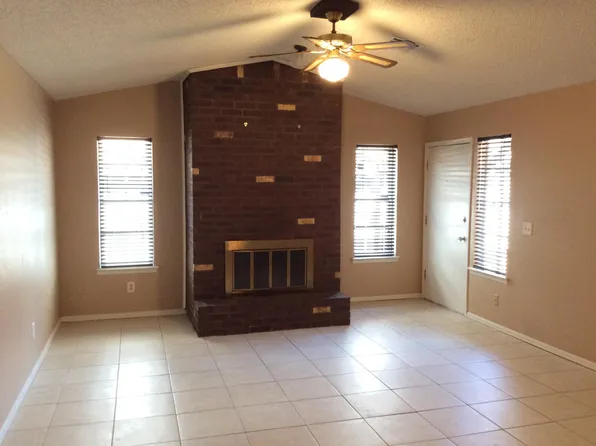 203 Woodman Dr, Oklahoma City, OK 73110