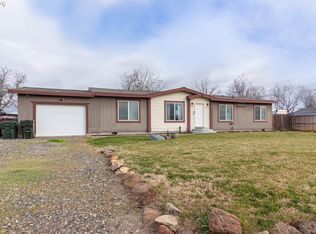 240 NW Jewell Ct, Irrigon, OR 97844