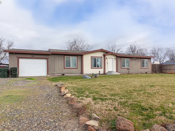 240 NW Jewell Ct, Irrigon, OR 97844