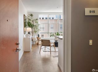 821 Folsom St APT 515, San Francisco, CA 94107