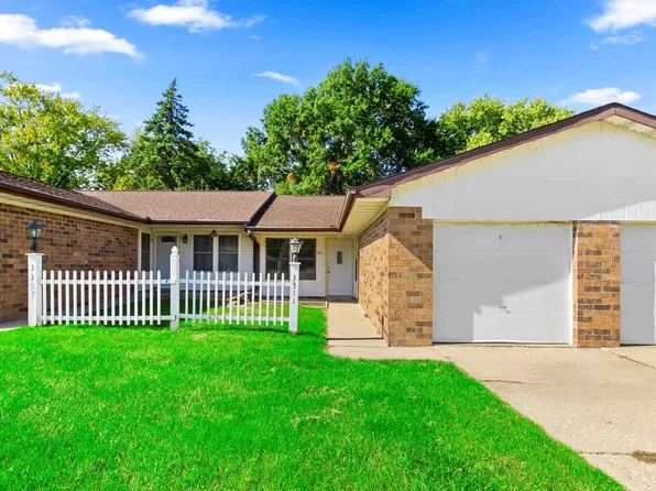 3311 N Molleck Dr #E1, Peoria, IL 61604