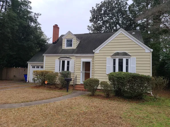 105 W Arden Cir, Norfolk, VA 23505