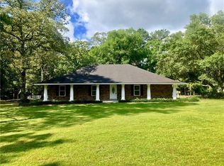42065 Highway 16, Pine Grove, LA 70453