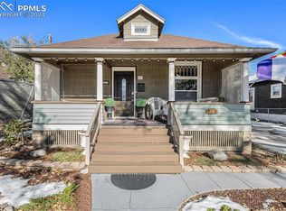 924 W Cucharras St, Colorado Springs, CO 80905