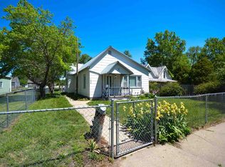 130 W 12th St, Junction City, KS 66441