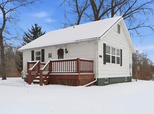 11440 E 400 N, Grovertown, IN 46531