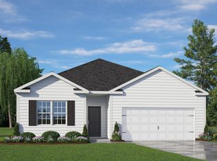 1420 N Wilshire Ct, Kinston, NC 28504