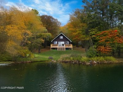 4249 Sylvan Ln, Pocono Summit, PA, 18346