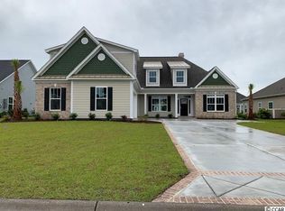 639 Uniola Dr, Myrtle Beach, SC 29579