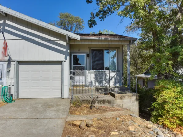 2705 Woodridge Ct, Placerville, CA 95667