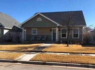 1133 Cabernet Dr, Abilene, TX 79601
