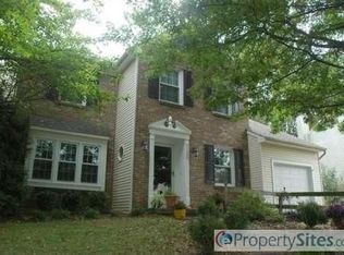 5200 Judson Dr, Bensalem, PA 19020