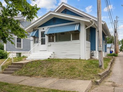 414 18th St SE, Cedar Rapids, IA, 52403