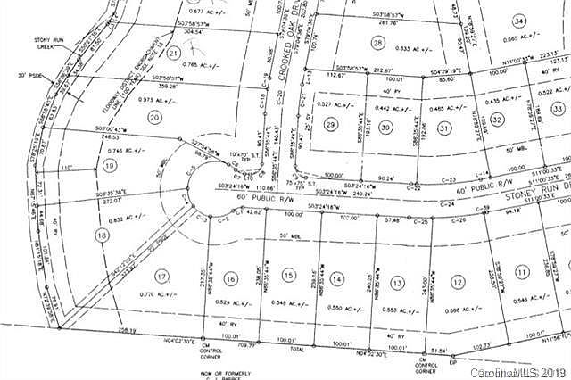 1st image of 0000 Stoney Run Dr #30