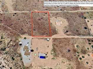 0 Tom Mix Rd #134, Pioneertown, CA 92268