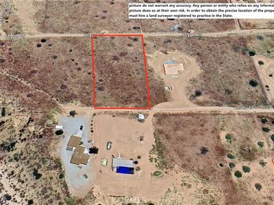0 Tom Mix Rd #134, Pioneertown, CA, 92268