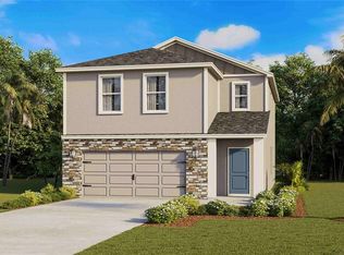 2423 Bender Dr, Zephyrhills, FL 33541