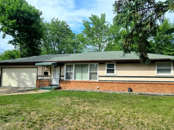7800 53rd Ave N, New Hope, MN 55428