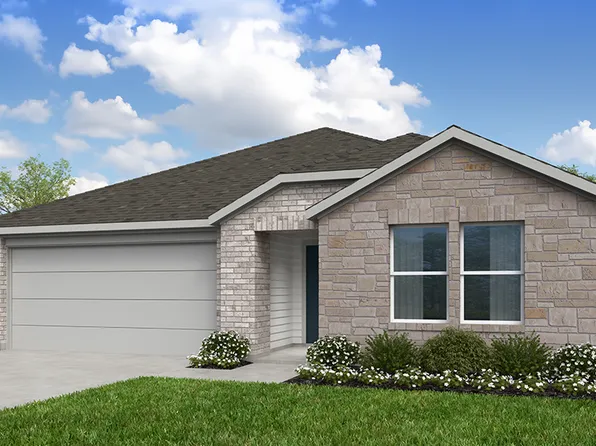 4006 Wynn Rd, Hutto, TX 78634