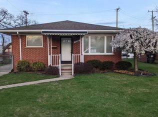 7220 E Frumin Ct, Westland, MI
