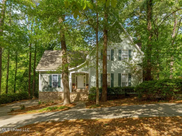 123 Dogwood Dr, Hattiesburg, MS 39402