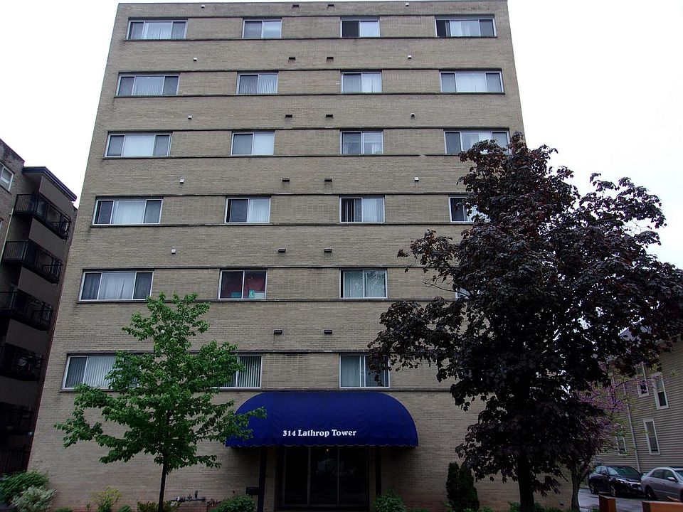 1st image of 314 Lathrop Ave APT 305