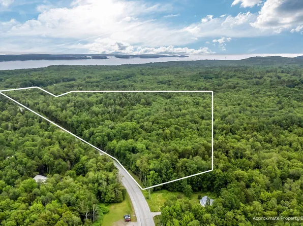 Lot #34 Atlantic Highway, Northport, ME 04849