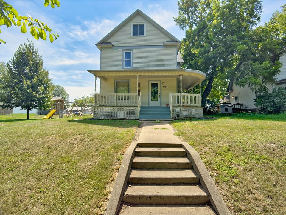 2306 8th Ave E, University Park, IA 52595 Zillow