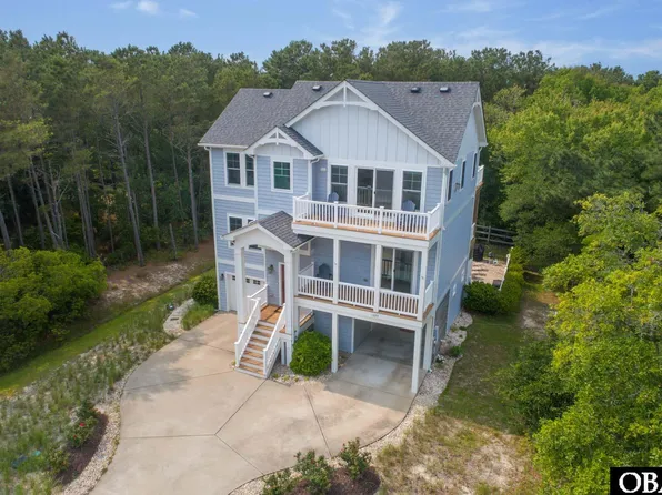 1275 Still Water Ct Lot 261, Corolla, NC 27927