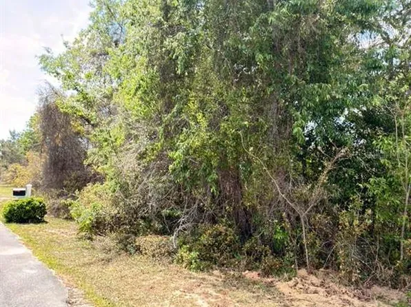 SW 21st Ct Lot 11, Ocala, FL 34473