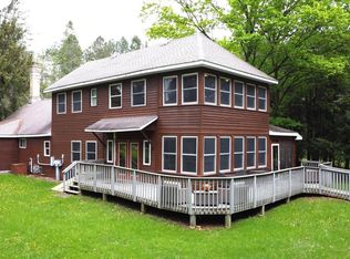 N9716 State Highway 45, Summit Lake, WI 54485