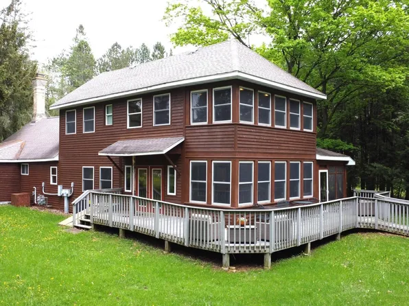 N9716 State Highway 45, Summit Lake, WI 54485