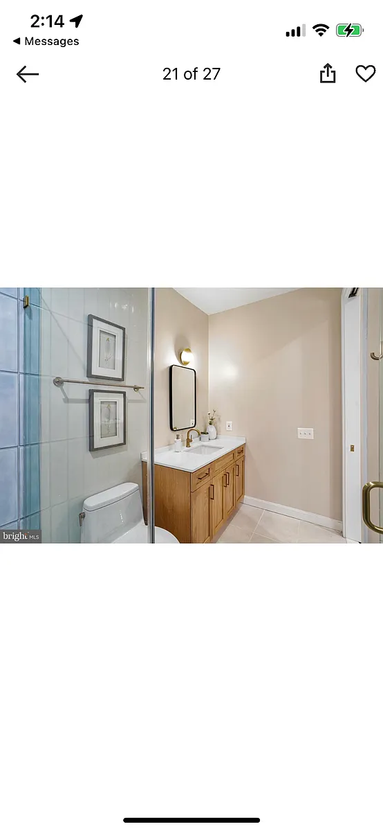 Building Photo - 1402 12th St NW #4