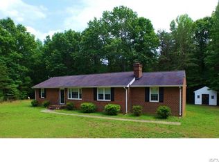 1776 Windyknight Rd, Montpelier, VA 23192