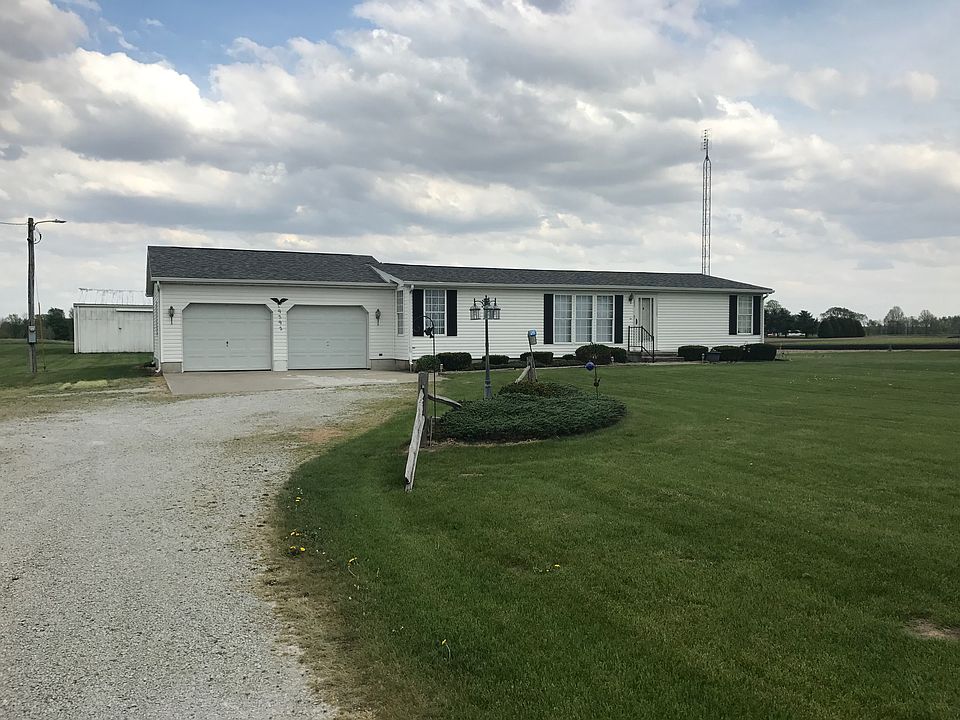 1991 Fahl Manufactured Home