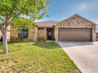 210 Norwood Dr, San Angelo, TX 76905
