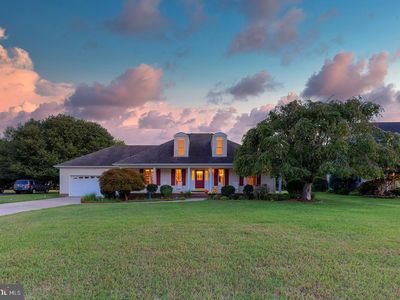 42 Deerfield Ln, Rehoboth Beach, DE, 19971