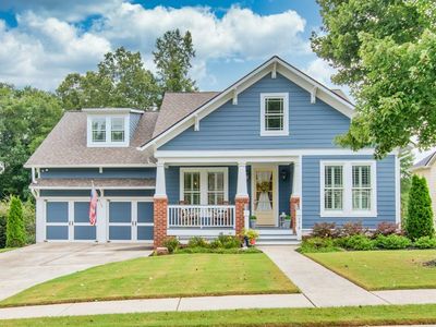 7219 Grand Reunion Dr, Hoschton, GA, 30548