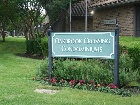 14800 Enterprise Dr APT 10C, Farmers Branch, TX 75234