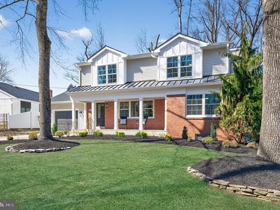 633 S Edge Park Dr, Haddonfield, NJ, 08033