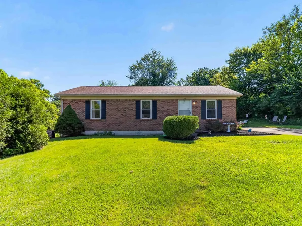 108 Daisey Rd, Berea, KY 40403